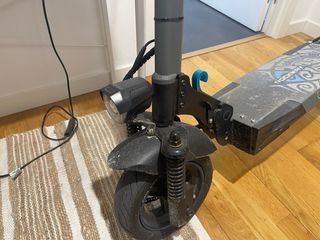 Patinete Eléctrico SmartGyro Speedway