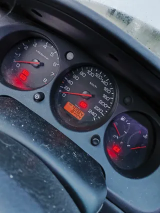 Honda Accord 1999