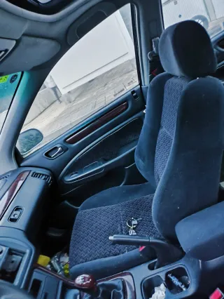 Honda Accord 1999