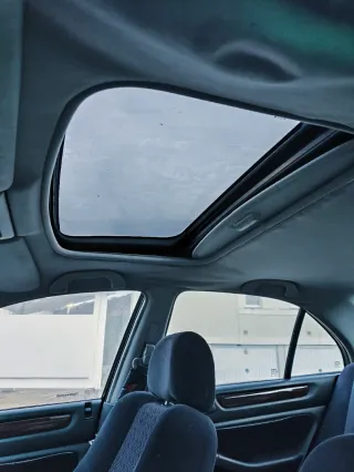 Honda Accord 1999