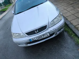 Honda Accord 1999