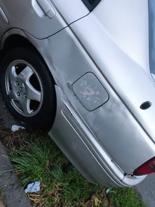 Honda Accord 1999
