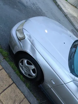 Honda Accord 1999