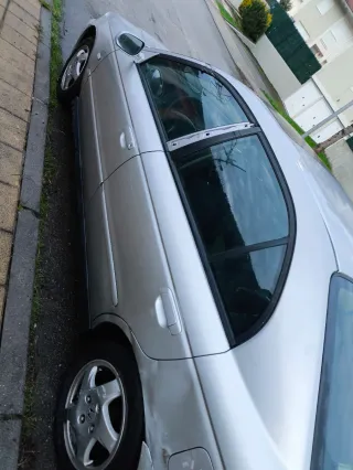 Honda Accord 1999