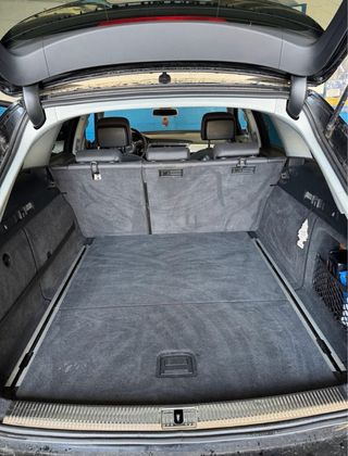 Audi A6 2017