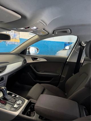 Audi A6 2017