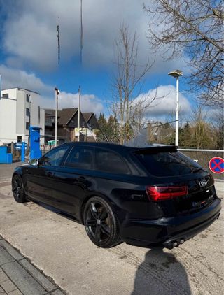 Audi A6 2017