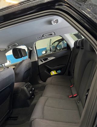 Audi A6 2017