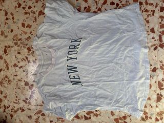 Ropa variada entre 3€ y 5€