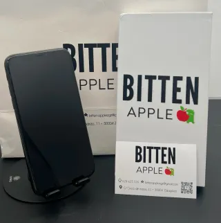 iPhone XS 64GB BAT 100% / GARANZIA! CAMBIO!