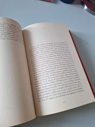 Stirpe e vergogna Romanzo di Michela Marzano