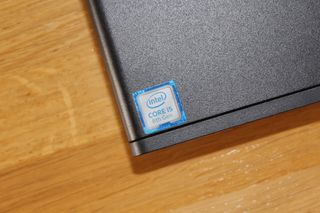 HP ProDesk 600 G4 DM i5 16GB RAM 512GB+1.6TB HDD