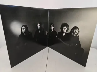 Vinilo... Eagles - The Long Run