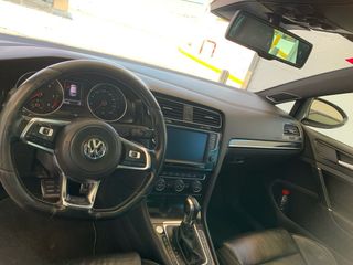 Golf Gtd 2014
