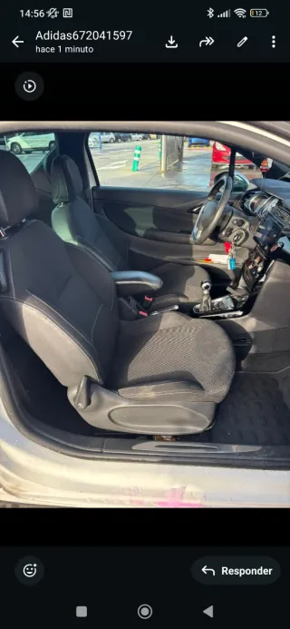 Citroen DS3 2010