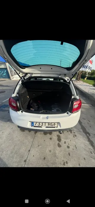 Citroen DS3 2010