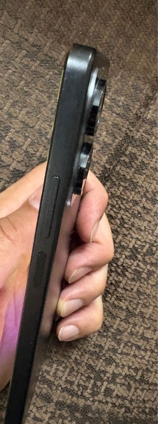 Xiaomi Redmi Note 13 Negro+Funda Roja+protector pt
