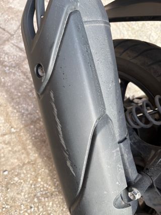 Yamaha NMAX 125 2025