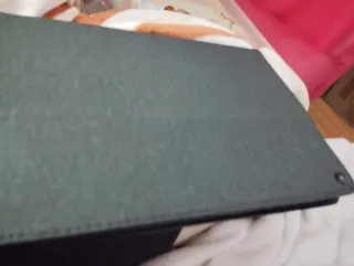 Tablet Fusion5 Negra