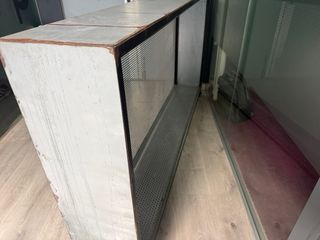 Muebles de tienda