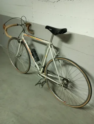 Bicicleta Clásica de Carretera Peugeot Otero