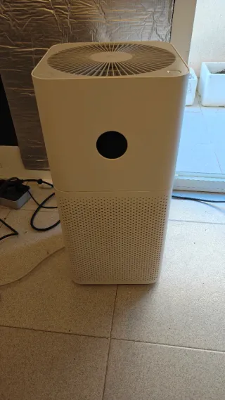 Purificador de Aire Xiaomi 3C Blanco