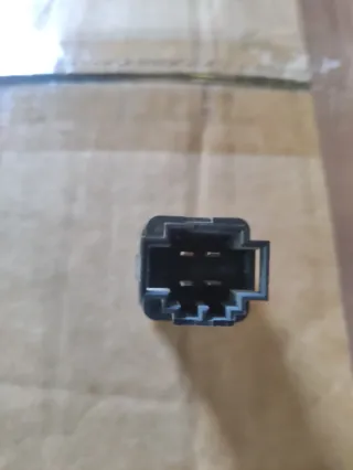 Interruptor depósito Seat León mk1