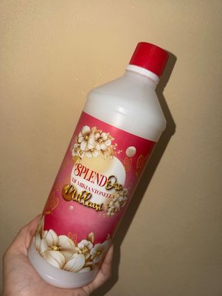 Splend'Oro di Mikia Antonella Millaui