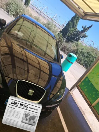 SEAT Leon 2011