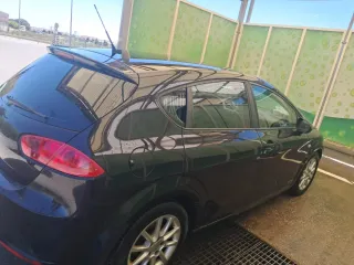 SEAT Leon 2011