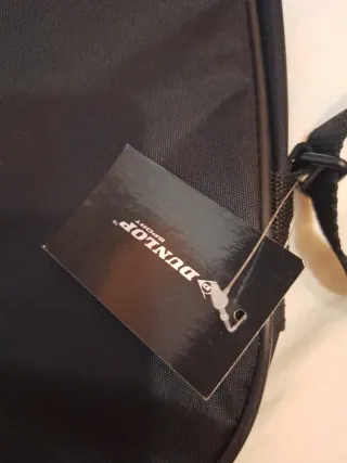 Funda pala pádel Dunlop