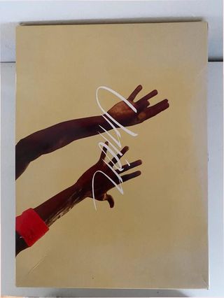 Jordan 4 Retro Union Guava Ice Talla 38