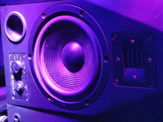 Monitores de estudio ADAM A7