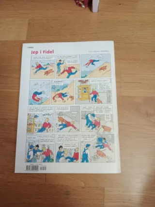 Revista CAVALL FORT n°1000 año 2004