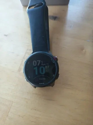 Garmin Fenix 6 Pro Reloj GPS Multideporte