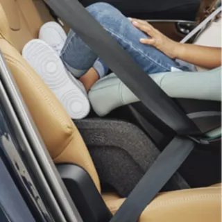 Silla coche MAX SAFE PRO contramarcha