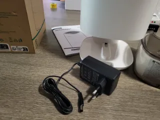 Deumidificatore CONOPU bianco
