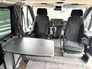 Ford Transit  Euroline