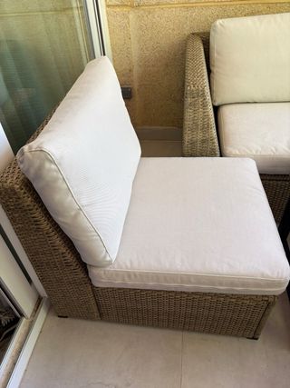 Conjunto de Muebles de Jardín