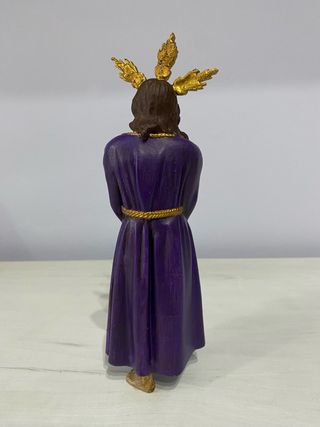 PRENDIMIENTO DE JEREZ