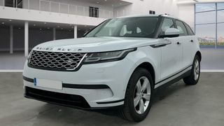 Range Rover Velar 2.0d hse 4wd aut. 180cv
