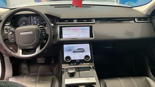 Range Rover Velar 2.0d hse 4wd aut. 180cv