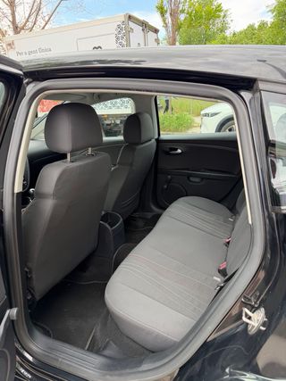 SEAT Leon 2011 COPA