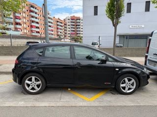 SEAT Leon 2011 COPA