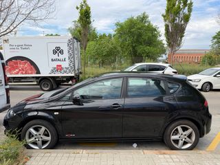 SEAT Leon 2011 COPA