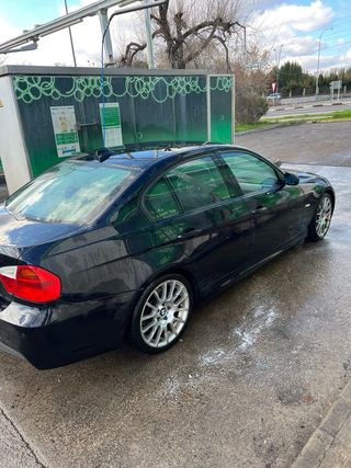 BMW Serie 3 2008