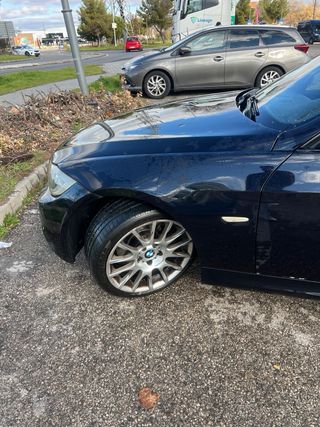 BMW Serie 3 2008