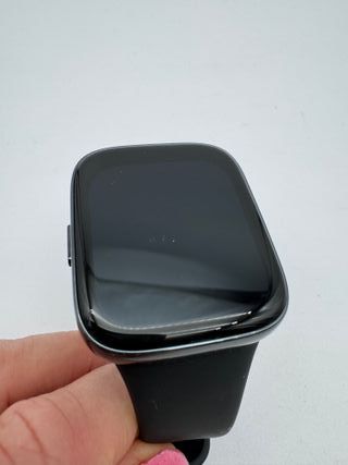 Xiaomi Redmi Watch 3 Active Nero