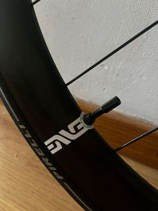 Ruedas ENVE Foundation 45 Disc