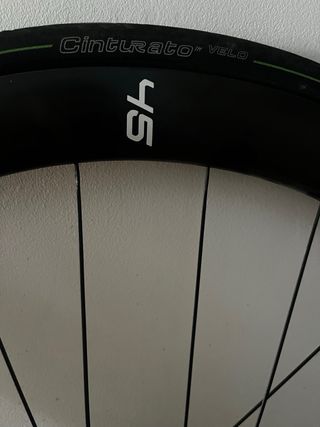 Ruedas ENVE Foundation 45 Disc